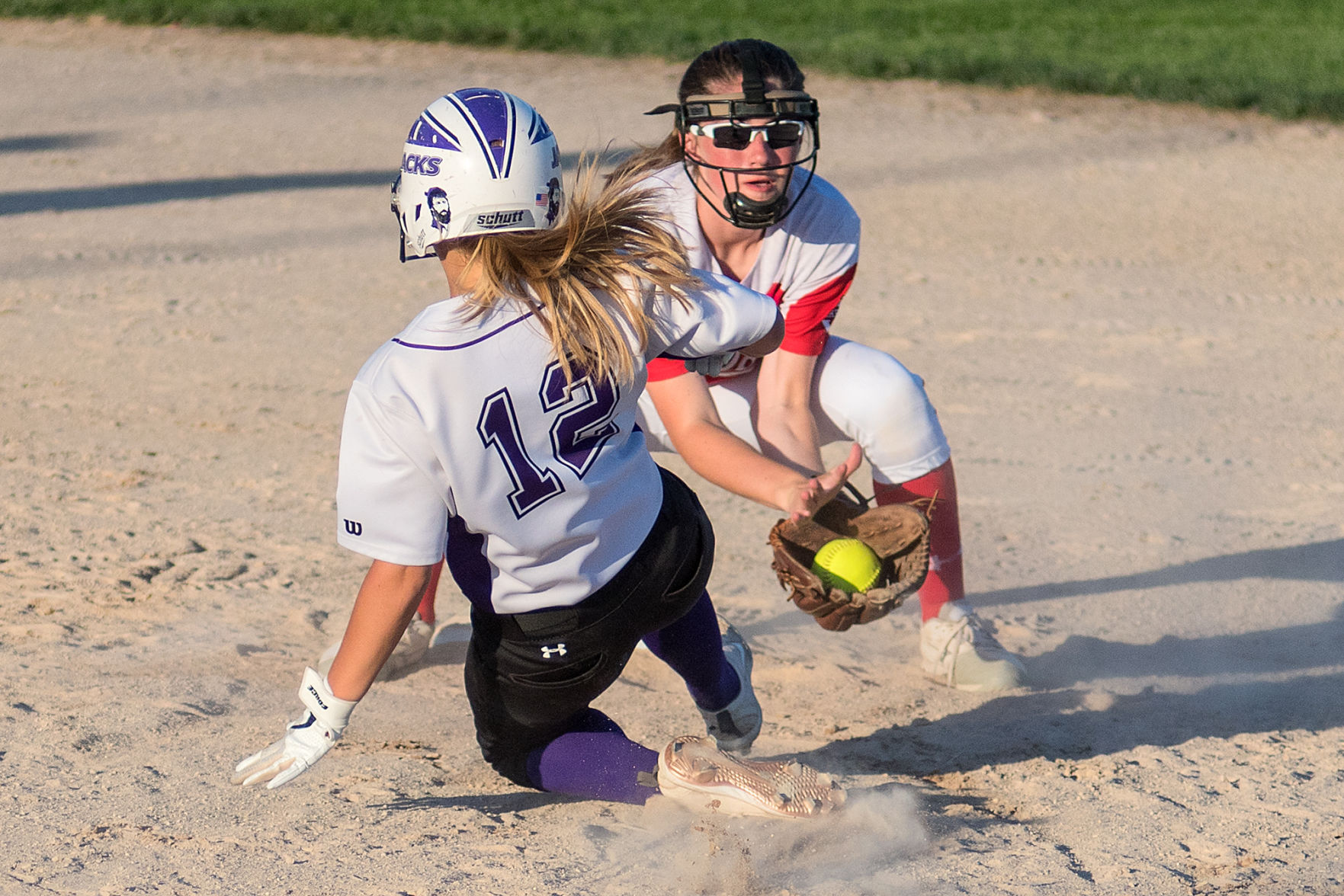 West SB vs Cloquet 3
